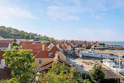 4 Personen Ferienhaus in Gudhjem