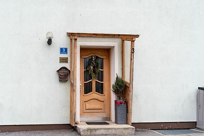 Geräumiges Ferienhaus in Niedernsill.