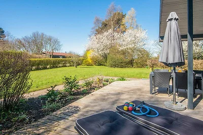 6 Personen Ferienhaus in Sydals-By Traum