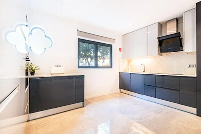 Wohnung im historischen Zentrum von Albufeira