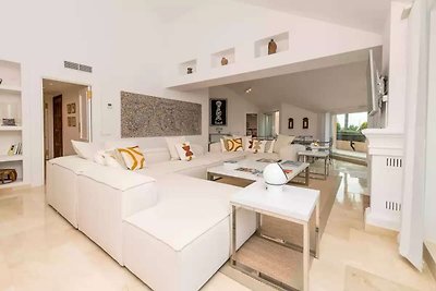 Calm And Luxury - Apartamento En San Roque