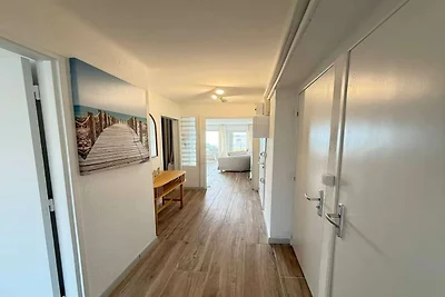 Helle Strandwohnung in Valras