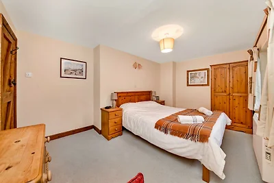 Hütte in Alstonefield nahe Peak District