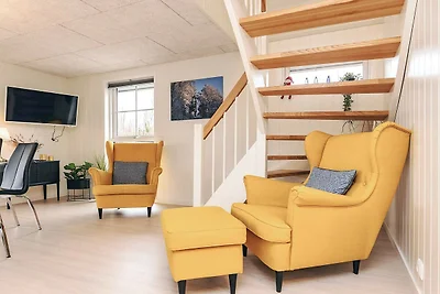 6 persoons vakantie huis in Læsø-By Traum