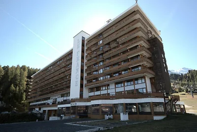 Apartment in Plagne Centre an der Piste Véga