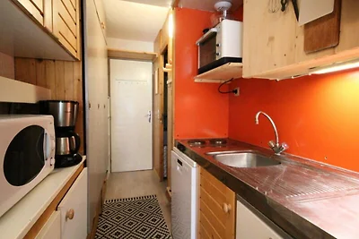 Casa vacanze a Charvet con vista sul Monte...