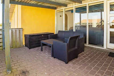 10 Personen Ferienhaus in Thisted