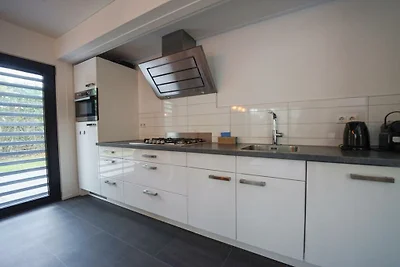 Ferienhaus in Otterlo mit Terrasse