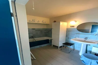 Wohnung am Meer mit herrlicher Aussicht