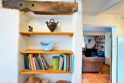 Rustige Cottage Retreat in Cornwall, Geen...
