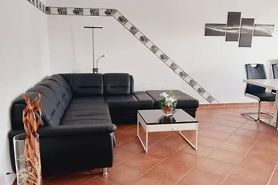 Ferienwohnung mit 1 Schlafzimmer