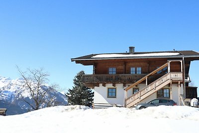 Rauchenbacher Apartments, Mittersill