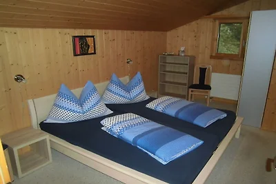 Vakantieappartement met 2 slaapkamers