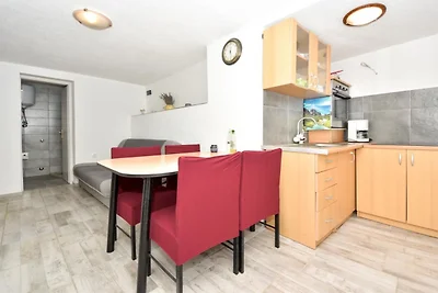 Apartments Robi & Kristina - One Bedroom Apar...