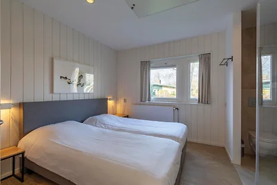 Bungalow a Sint Maartenszee vicino alla...