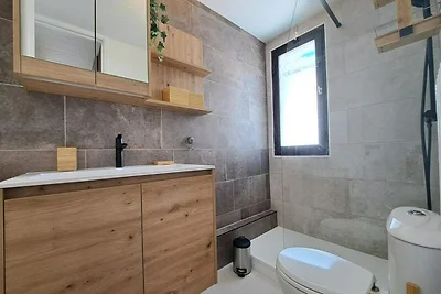 Studio für 4 Personen - Komfort