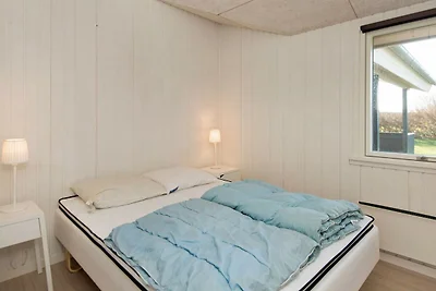 8 Personen Ferienhaus in Børkop-By Traum
