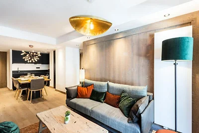 Schickes Apartment „Chez Romy“