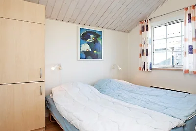 Oasis Moderno en Lokken Escenico-By Traum