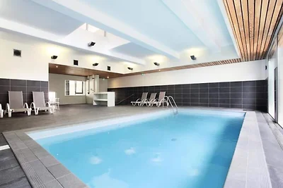 Aparthotel Odalys Confluence