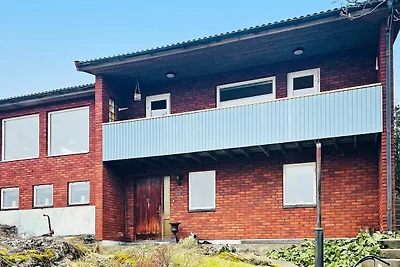 4 Sterne Ferienhaus in ASPERÖ