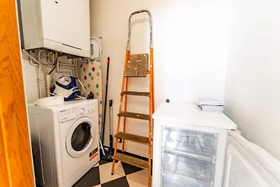 Wohnung in Bordeaux bei Basilika Saint-Michel