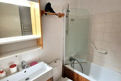 Wohnung in Vanoise in der Nähe der Skipisten