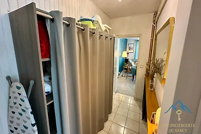 Aufenthalt in den zentralen Alpen für 3...