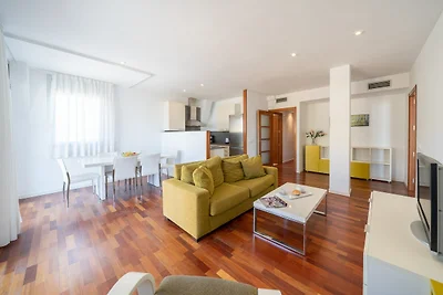 2-Zimmer-Wohnung an der Costa Brava