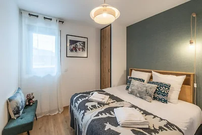 Expression Residence Wohnung B02