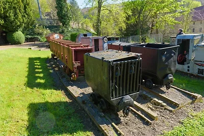 Ferienwohnung, Freital