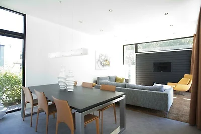 Vakantiehuis Ontspannende vakantie Velsen-Zuid
