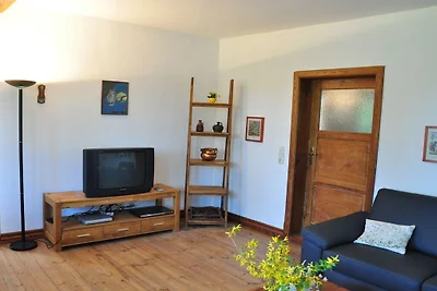 Ferienwohnung Forsthaus in Biestorf