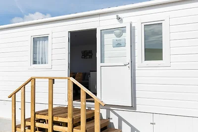 Schönes Chalet in Middelkerke, 300 m vom Meer