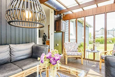6 Personen Ferienhaus in Augustenborg