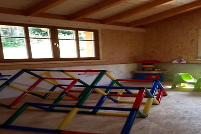 Feriendorf Reinskopf in der Eifel