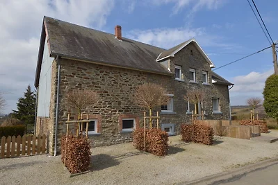 Casa vacanze a Heppenbach con giardino