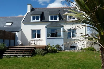 534-Villa am Strand-Strand in 100m