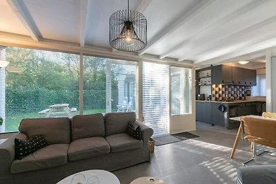 Bungalow a Sint Maartenszee vicino spiaggia