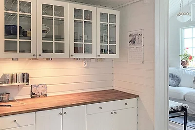 8 Personen Ferienhaus in VÄCKELSÅNG