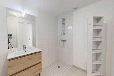 Wohnung in Givrand nahe Sandstrand