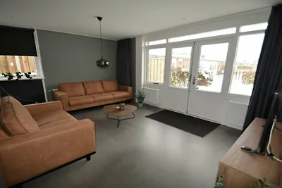 Ferienhaus mit 1 Schlafzimmer