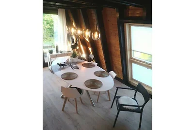 Ferienhaus mit 1 Schlafzimmer