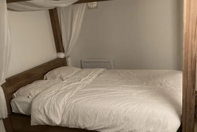 Ferienhaus in Dordogne mit Pool & Whirlpool