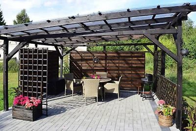 Vakantiewoning, Kamien