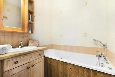 Wohnung in Val Cenis in der Nähe der...