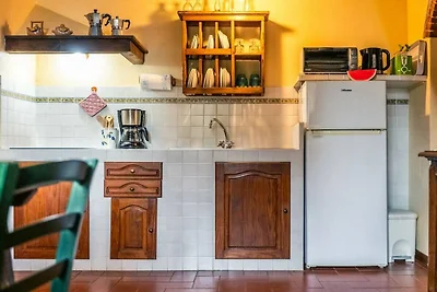 I Cipressi - Agriturismo La Tinaia