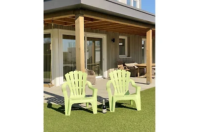 Villa in Kamperland mit Schwimmbecken