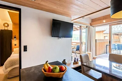 Appartamento 4 stelle a Les Saisies - 8 posti...