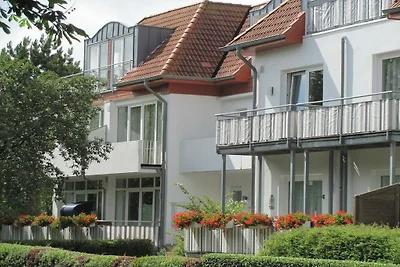 Domizil am Leuchtfeuer 1